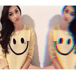 Meet your Posher, Stacey